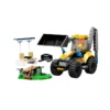 11-Set-City-Real-Life-Hero-Cars-Construction-Digger-148-pcs-block-toys