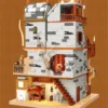 JIESTAR-Creator-Building-Library-European-3294-PCS-block-toys-2